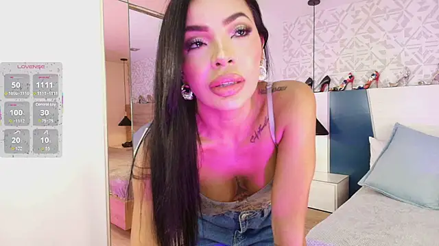 veronikali élő XXX-chatje