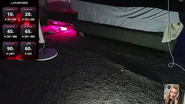 Blondiewithanass Live XXX Chat