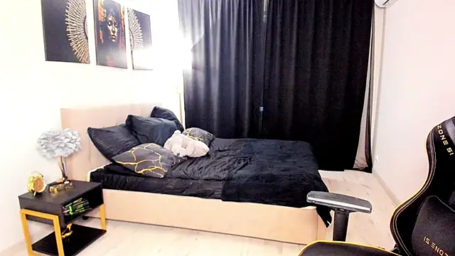 _FireInMySoul_'s Live XXX Chat