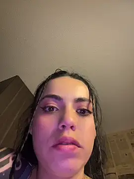 i_am_nina_ 现场XXX聊天