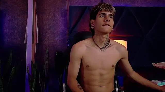 Bel_Sebu 라이브 XXX 채팅