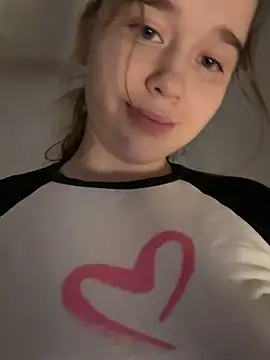 Show de webcam de HornyGirlH