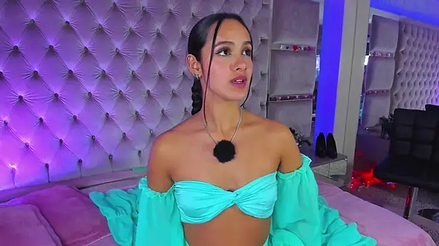 Harii_02 – Live XXX-chat