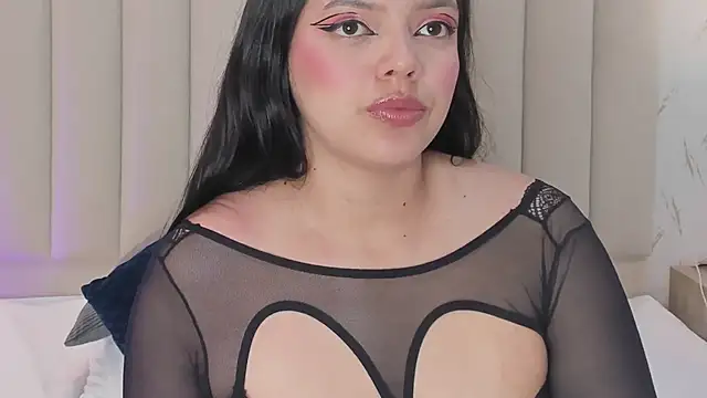 دردشة ViolettaRousee_ الجنسية المباشرة