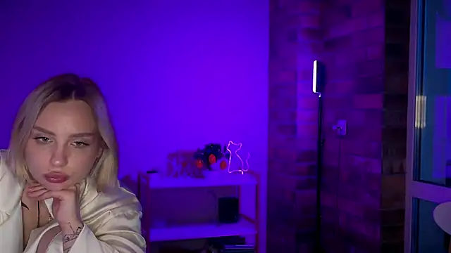 mari_grey's Live XXX Chat