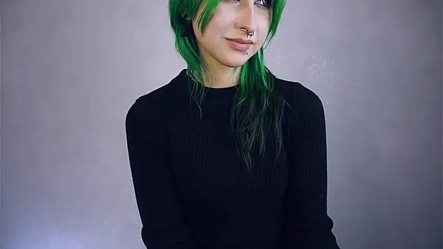 Show de TerrellZolocsik na webcam