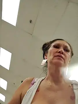 XXX chat uživo modela TheDime