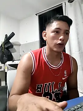 Hiroshi_Shen 웹캠 쇼