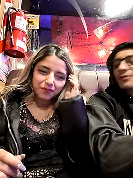 Misshine_32's Webcam Show