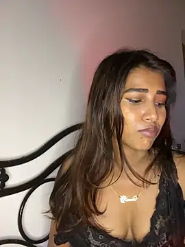 STRIP_GLOW 网络视讯表演