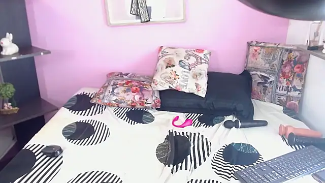 แชท XXX สดของ Miia_Rosee_