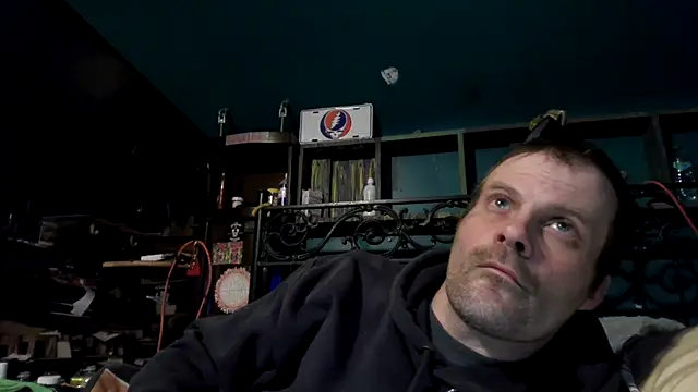 Онлайн чат XXX charactrzero