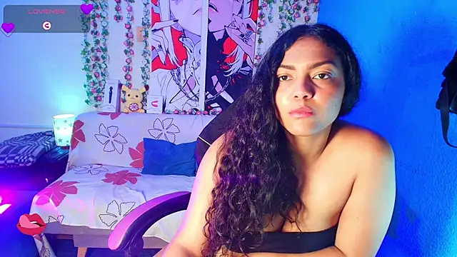 Vicky_Miller_05's Live XXX Chat