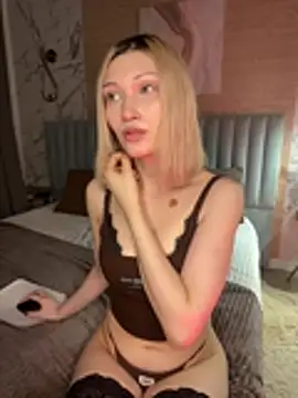 CarolReeves Live XXX-chat