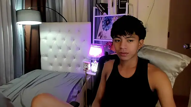 davincihugecock Show Webcam