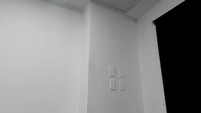 Webkamerová show KiaraaBlack