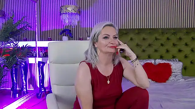 LadyTouch 即時 XXX 聊天