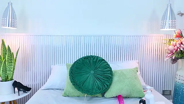 แชท XXX สดของ Lexxi_gb