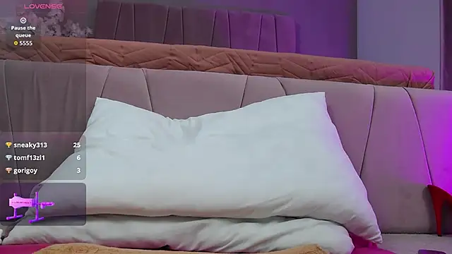 DeniseSun Live XXX-Chat