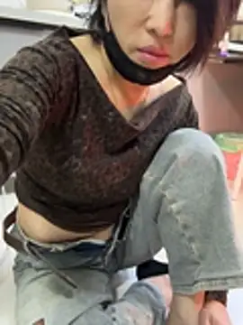 Chat XXX ao vivo de luckybaby666999