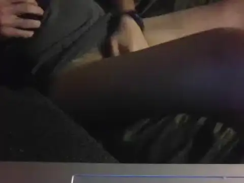 SpunFunT's Webcam Show