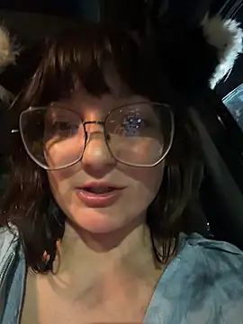 urpuppymoon's Webcam Show