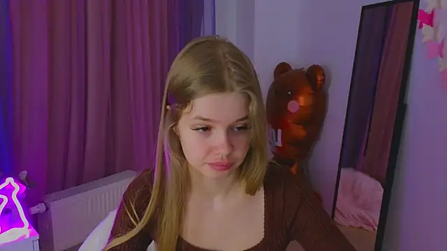 belrinaa – Live XXX-chat