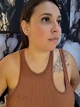 LizzRouse's Live XXX Chat