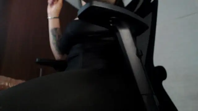 GODDESS_EVANS' Webcam Show