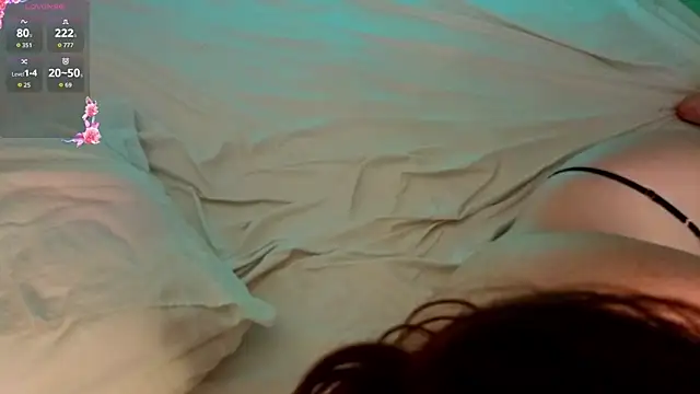 StacyWatts Webcamshow