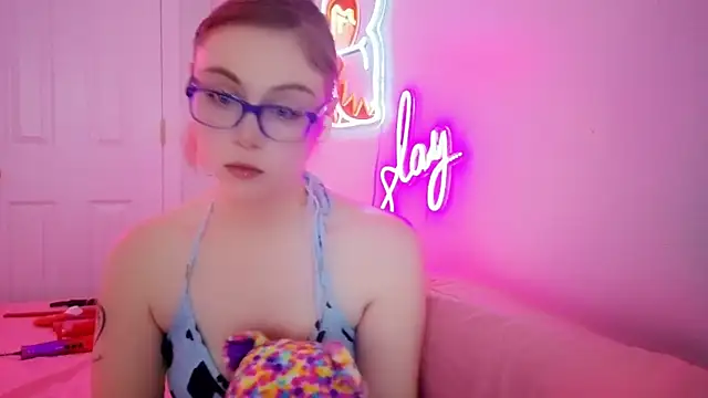 daddysprincess731's Live XXX Chat