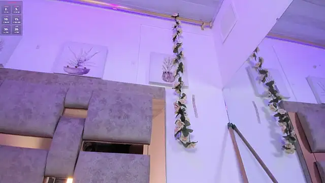 แชท XXX สดของ _Ashley_777