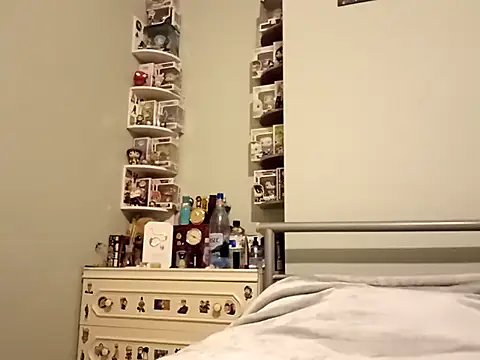 Sofialovee69 Pertunjukan Webcam