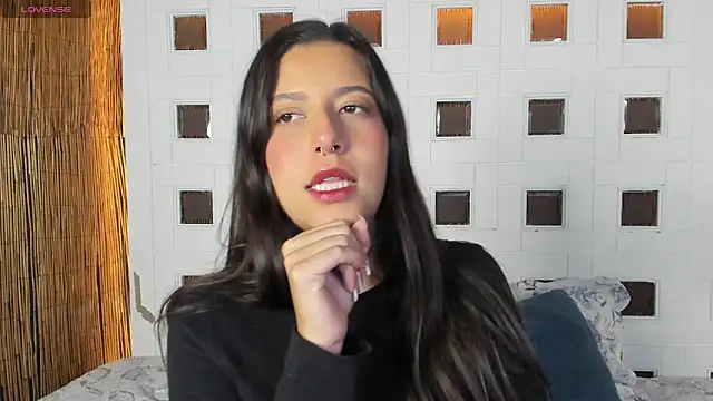 Chat XXX en directo de nova_velveet