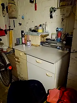 PassiveStute25 Webcam-Show