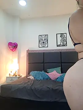 Aslhyn_Gomez's Live XXX Chat