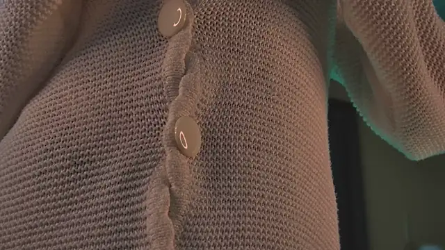 Amanda_River Adlı Modelin Canlı XXX Sohbeti