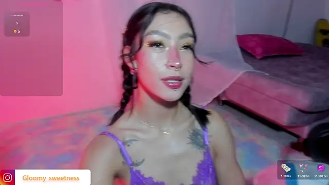 Ounla_Sweet Live XXX-chat