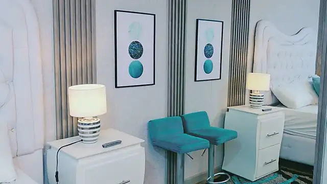 BellaFoox Live XXX-Chat