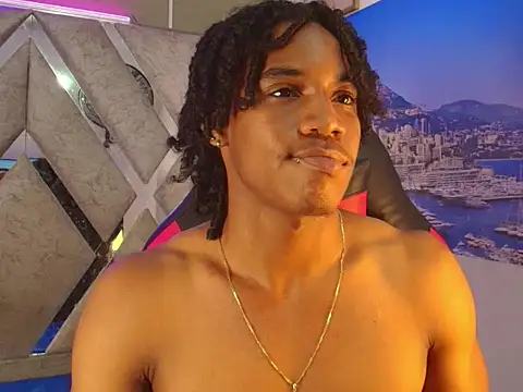 axel_silva4 webcam show