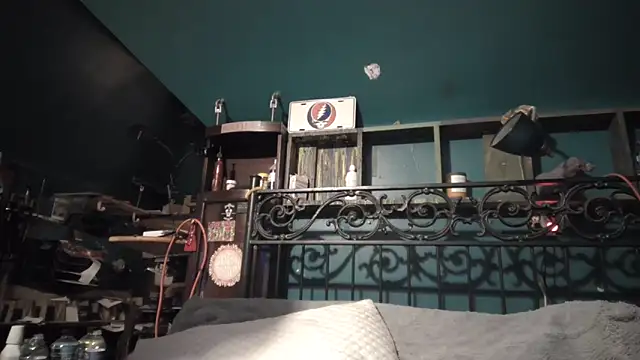 charactrzeroのライブXXXチャット