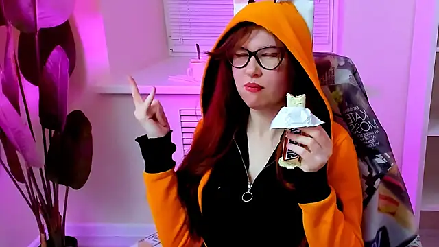 CarolGiggly: απευθείας συνομιλία ΧΧΧ