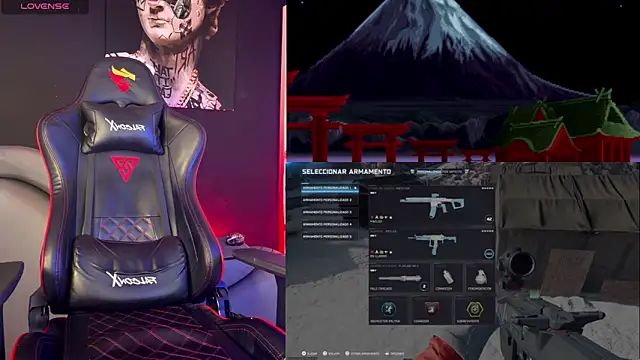 Chat +18 de Dimitri_Colleman ao vivo