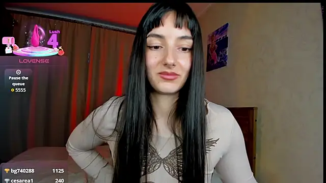 Онлайн чат XXX AishaGold