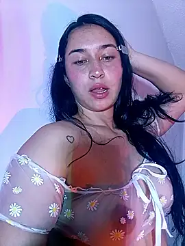 Sol_Scarleett's Live XXX Chat