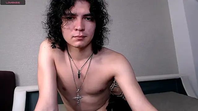Dean_Raven's Webcam Show