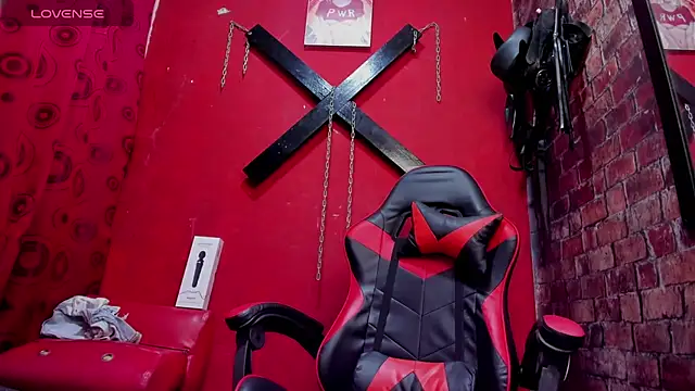 Bombomks' Live XXX Chat