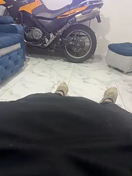 fabianvergon94 Webcam Show