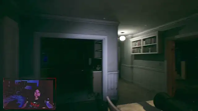 Show de webcam de Rocker_Assassin_WASP_FAN