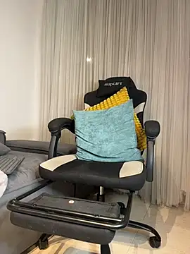 ajordanR 网络视讯表演